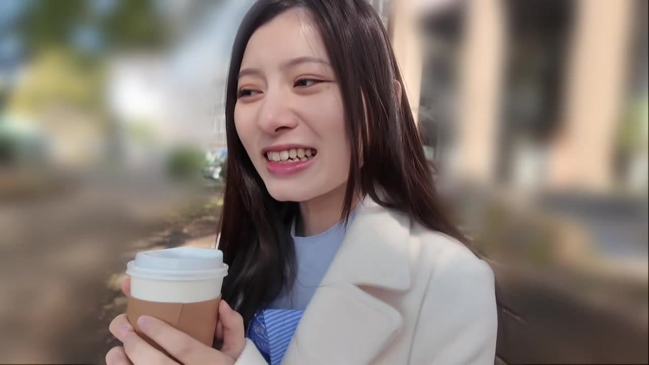 「ビクビクしちゃう」快楽に忠実なおっとり美人としっぽりセックス