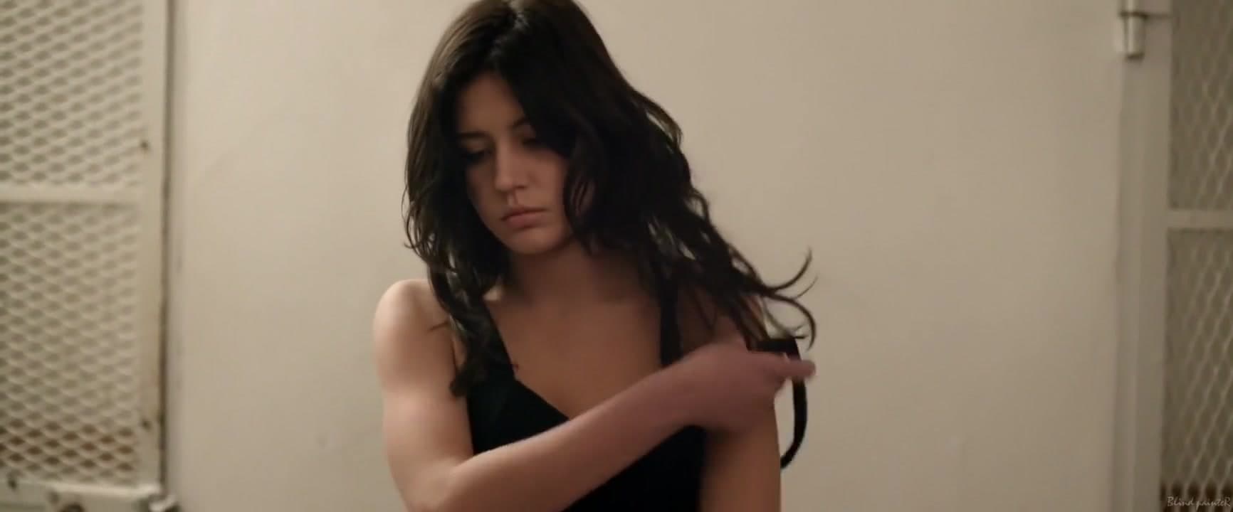 Eperdument (2016) Adele Exarchopoulos