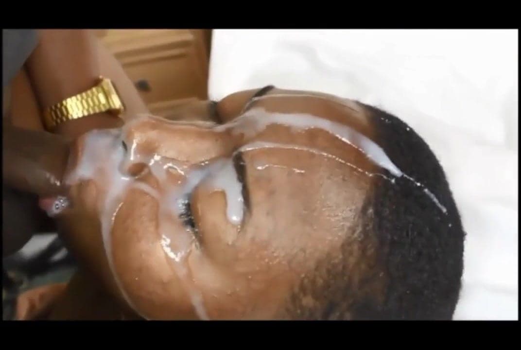 Black Cocks cumming lots 1