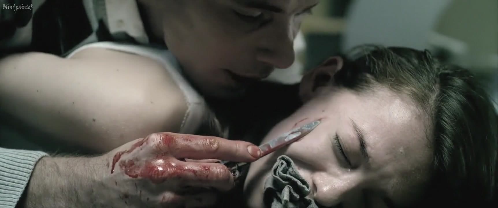 I Spit on Your Grave 2 Jemma Dallender