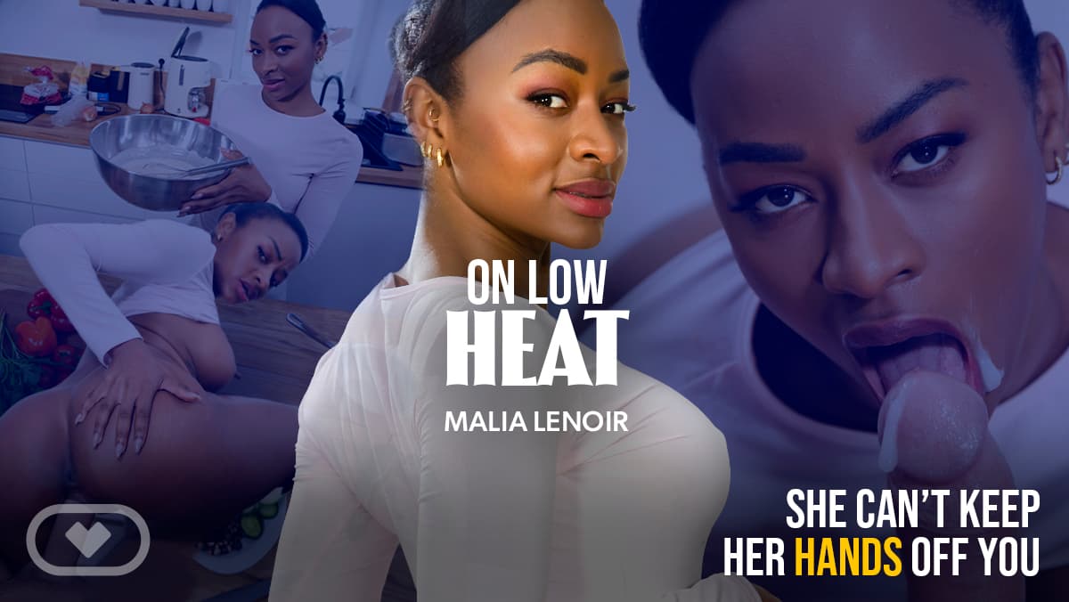 On Low Heat