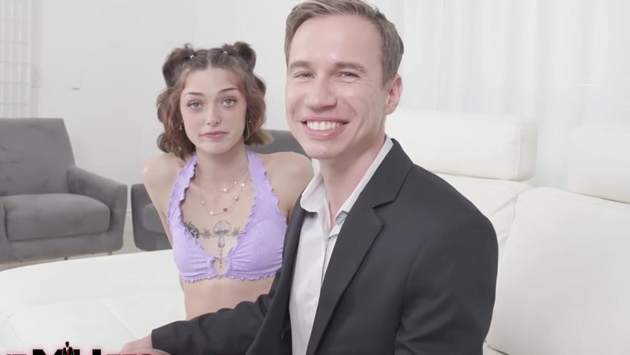 she s perfectly nasty, stepbro