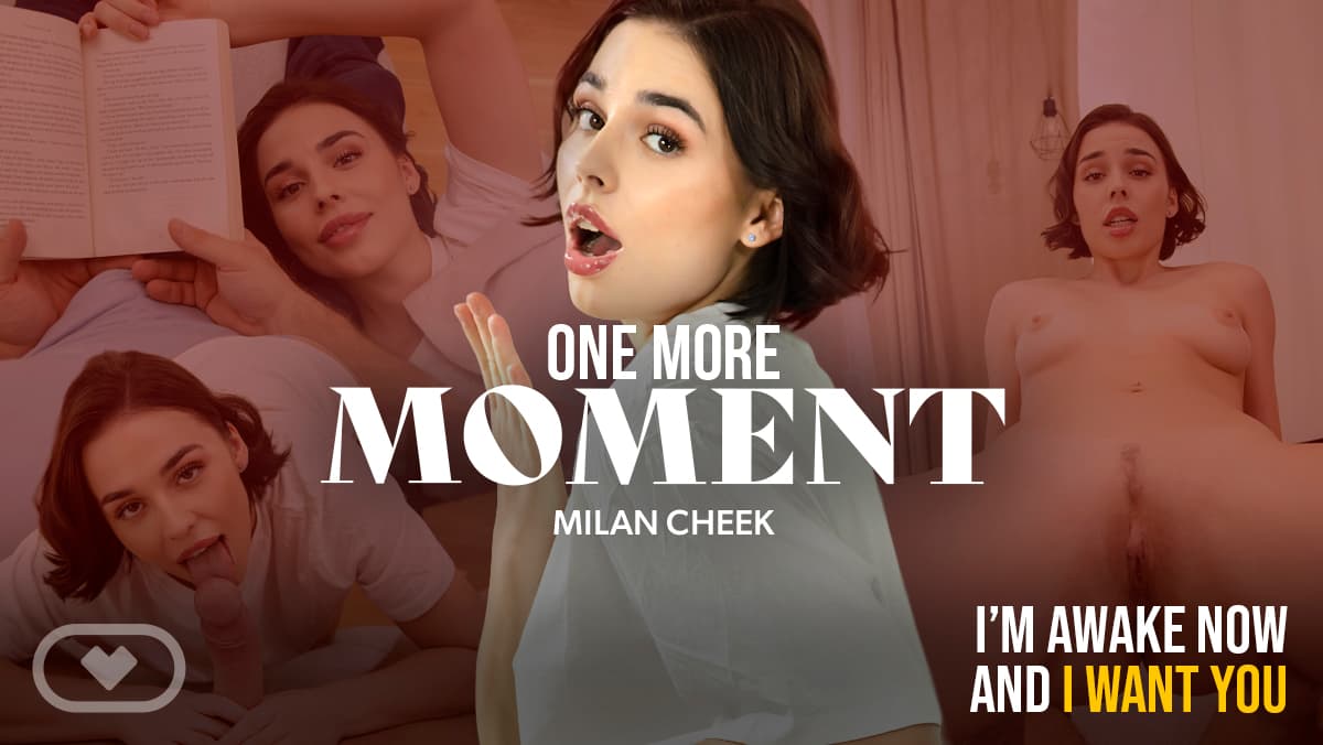 One More Moment