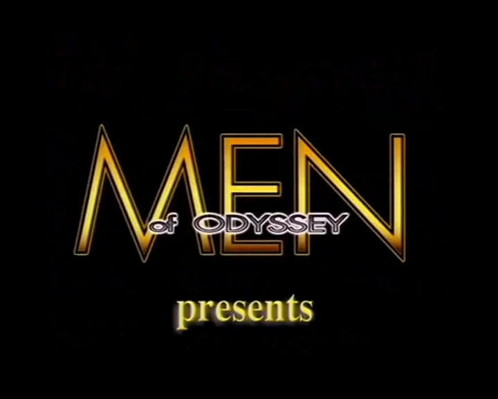 Ryker's - full gay porn movie