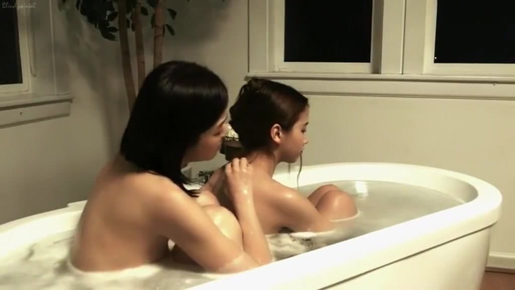 Haru (2014) - Ayaka Tomoda