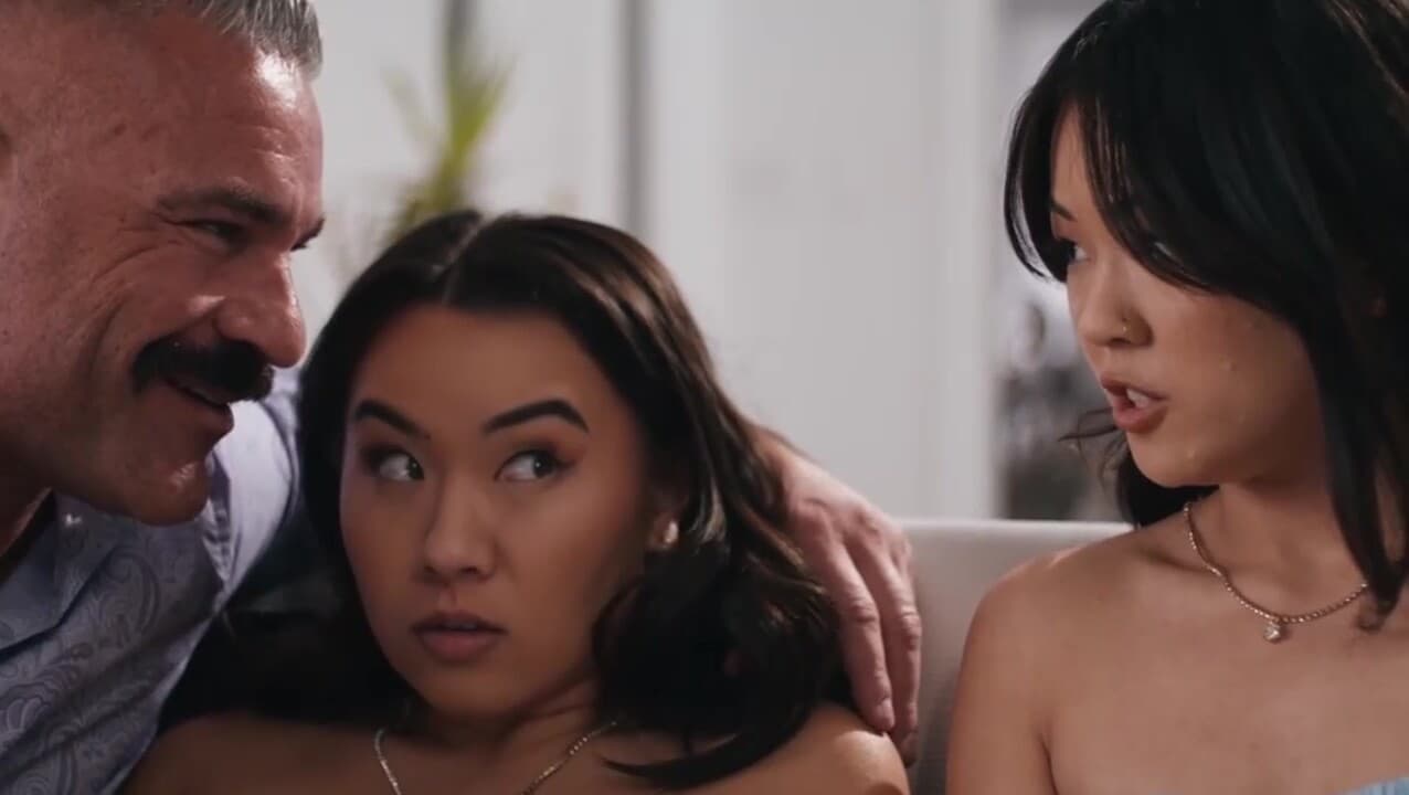 you girls forgot who is in charge!
