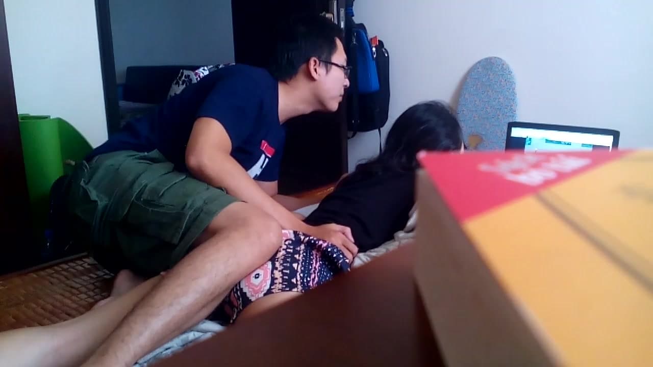 Asian make