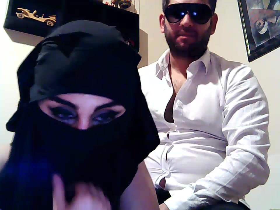 Turkısh shared wife APOLET