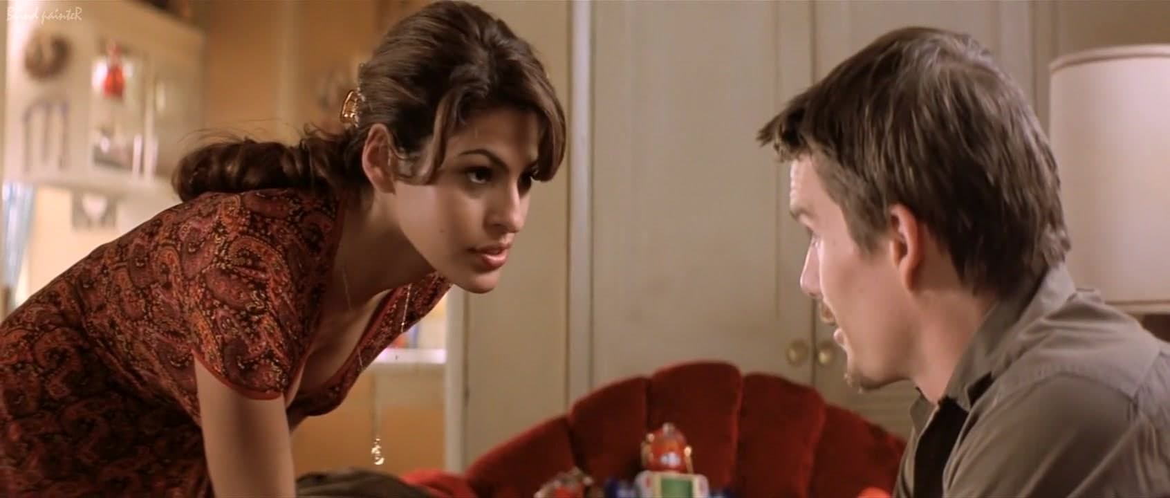 Training Day (2001) Eva Mendes