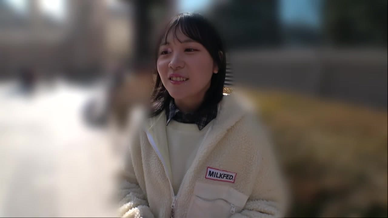 清純派アイドル級の可愛い子ちゃんをナンパしてみた！緊張もあってオドオドしてたけど
