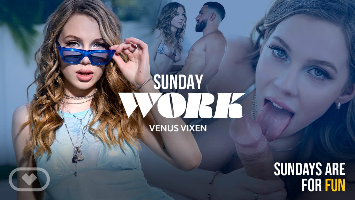 Sunday Work