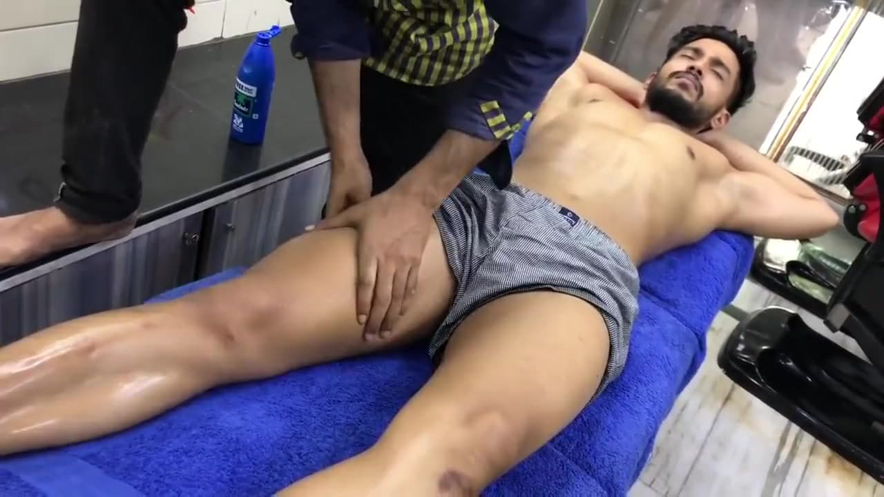 INDIAN MASSAGE 28