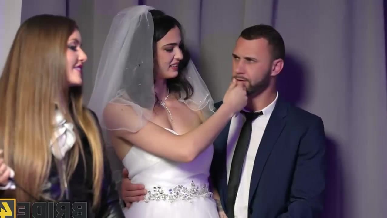 she s married to the cuckold idea