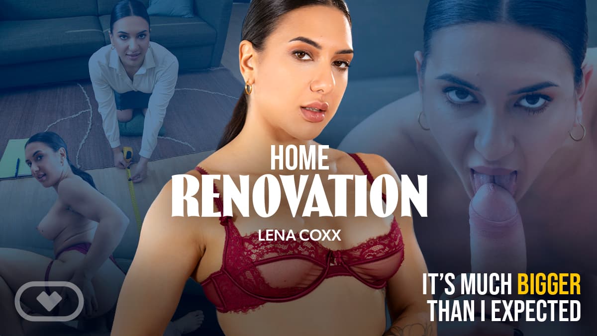 Home Renovation