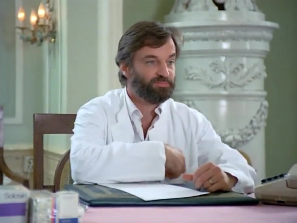 Top french classic scenes