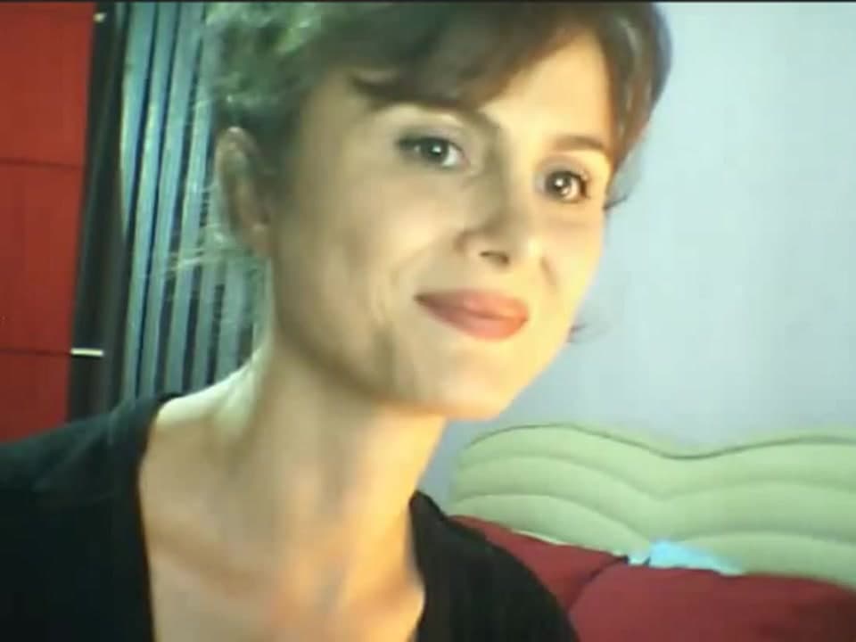 Ankara golbasindan evli sexy hatun vol1