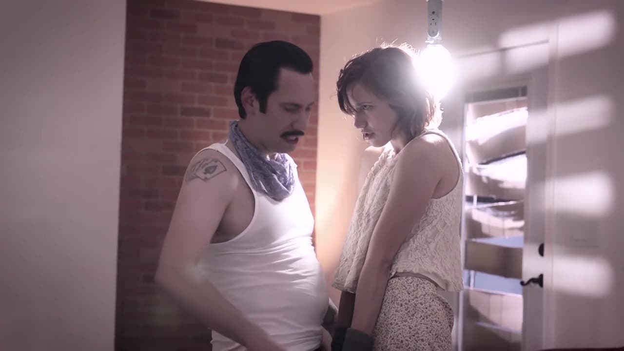 Whitney Wright, Casey Calvert And Ashley Adams In Taboo Parody Cast