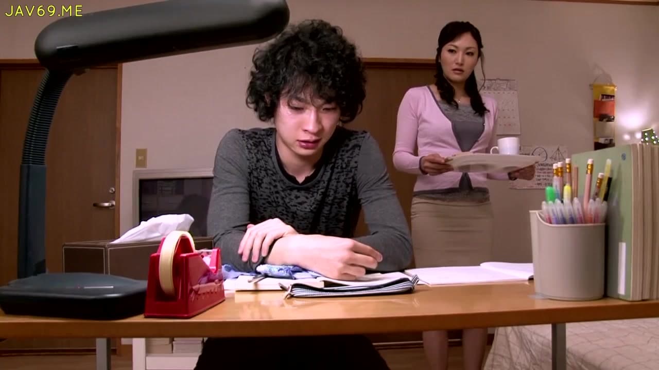 Step mother-in-law Keiko Keiko Tachibana