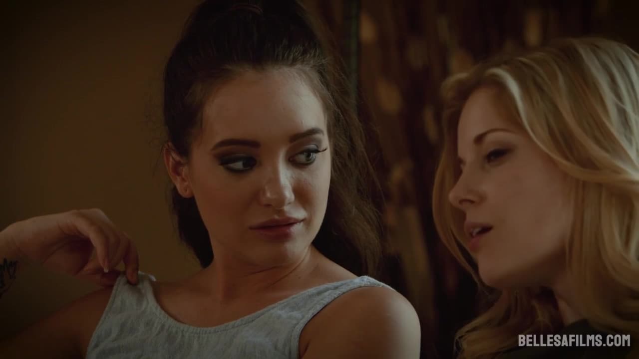 Gia Paige - Tattoo Step sisters