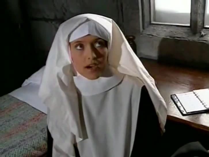 Lesbian Nuns
