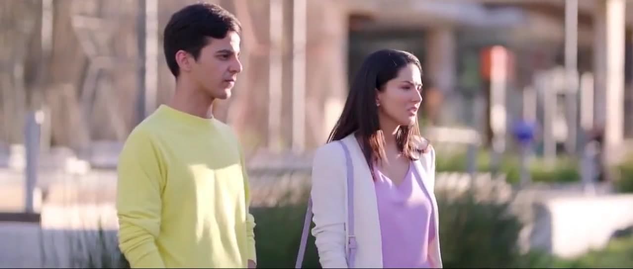Karenjit Kaur S01E09 Sunny Leone's Life Story
