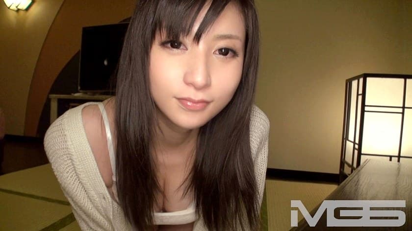Amateur individual shooting, post. 354 / Akina 19-year-old college student 18+