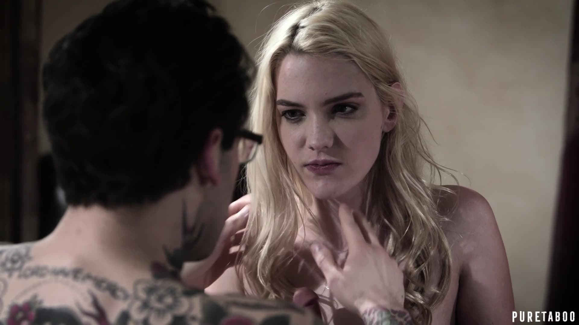 PureTaboo - kenna james peeping tom
