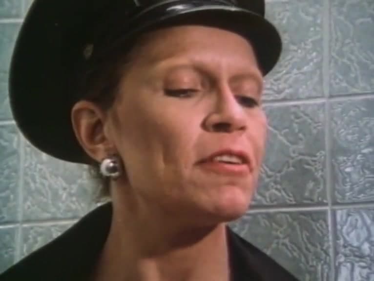 Desperate women - 1985