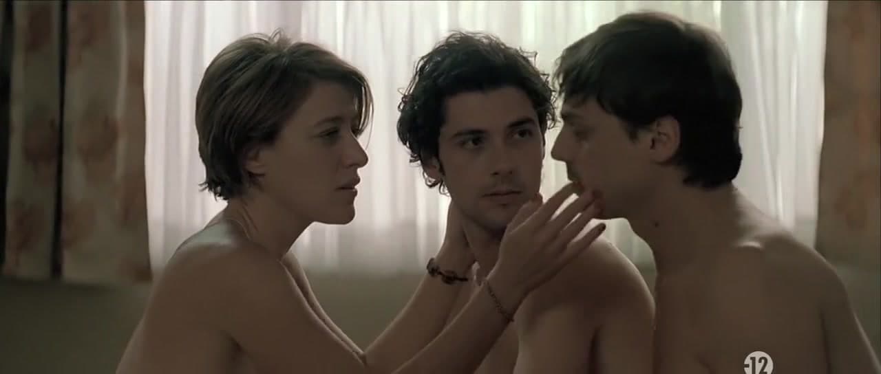 Valeria Bruni Tedeschi - Time to Leave (2005)