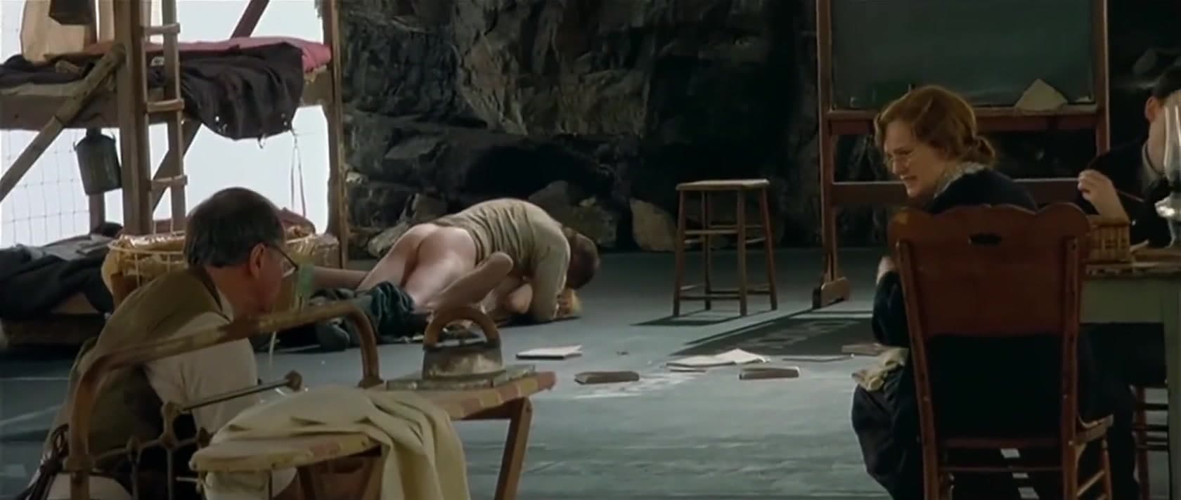 Nicole Kidman - Dogville