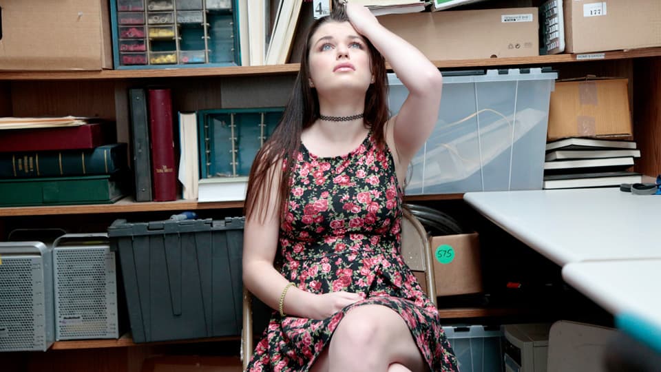 Anastasia Rose in Case No. 7485689 - ShopLyfter