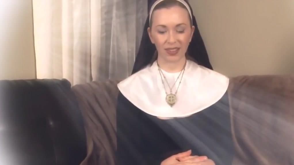 Jerk for nun