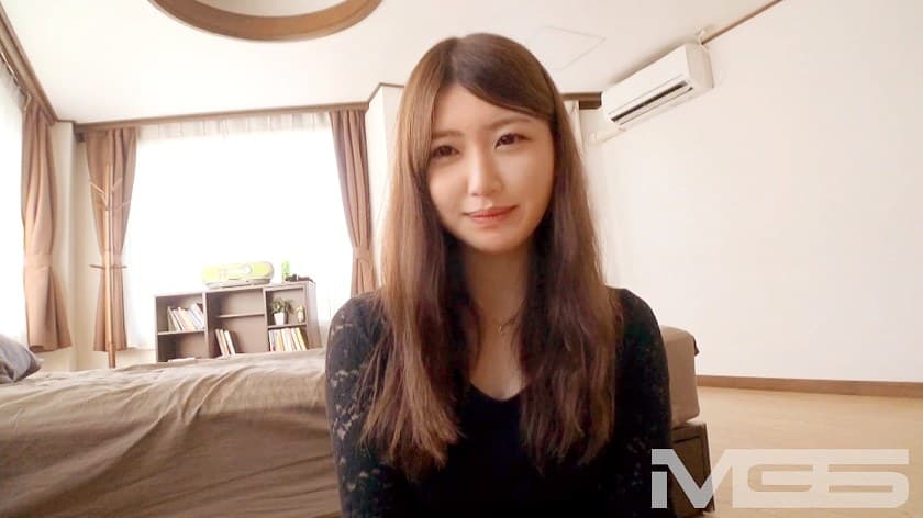 Amateur AV experience shooting 828 Mizutani Erina 24-year-old cafe clerk