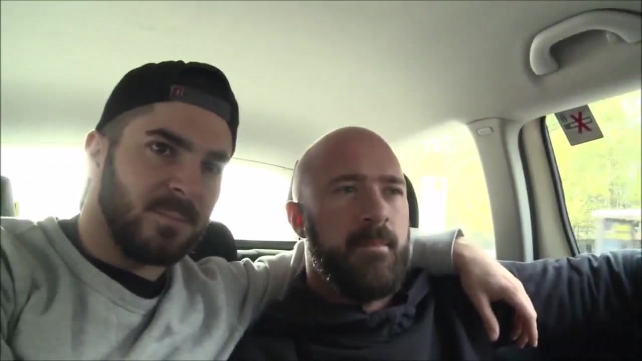 Raw - in berlin