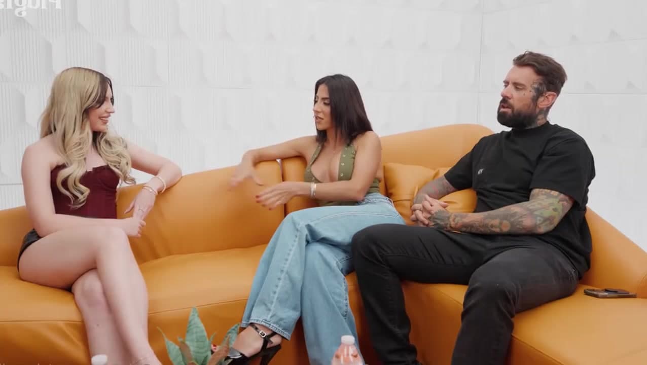 is that a boner you have for us