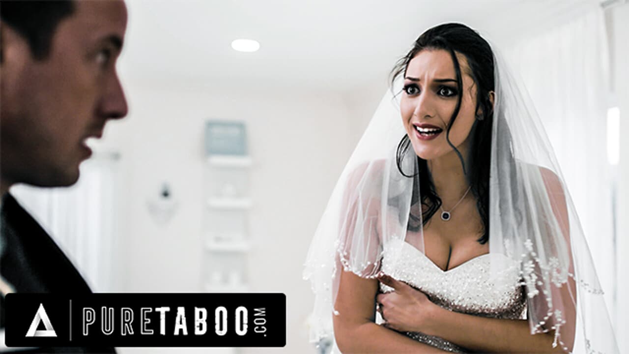 PURE TABOO Possessive Man Sabotages Ex-Girlfriend Bella Rolland s Wedding Day For Closure ANAL