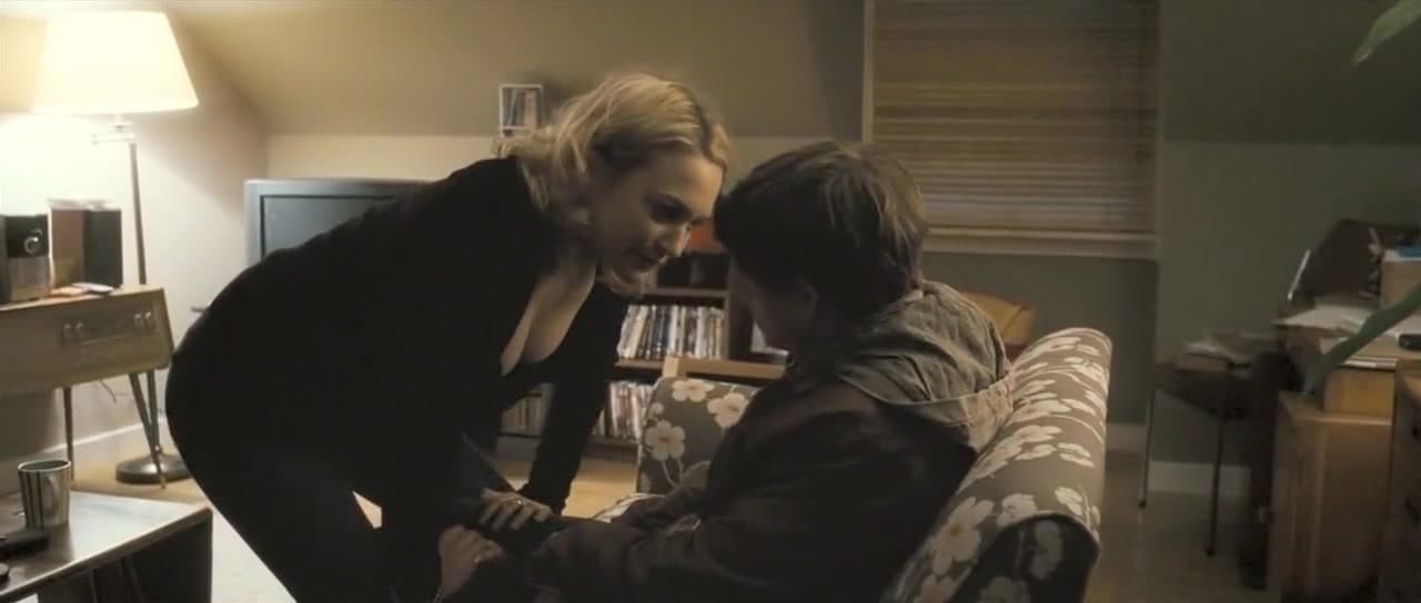 Hallam Foe (2007) Sophia Myles