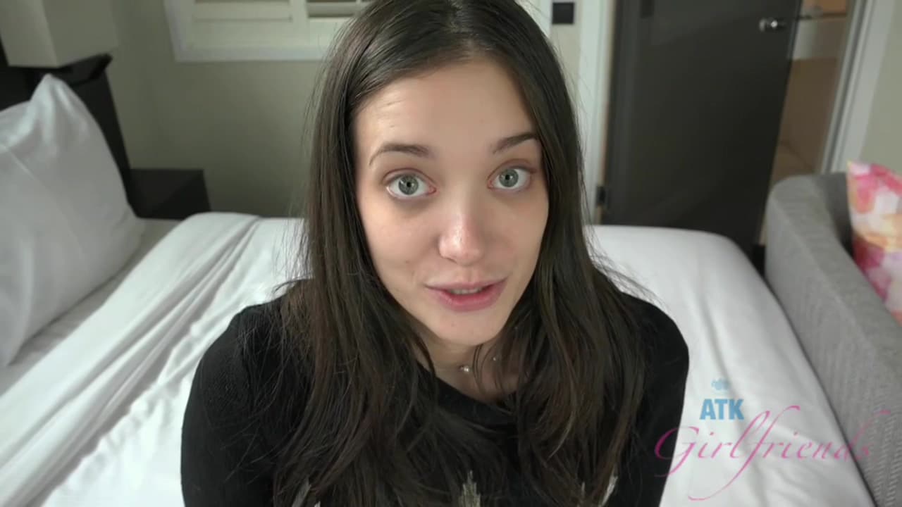 Paige enjoys traveling and getting fucked