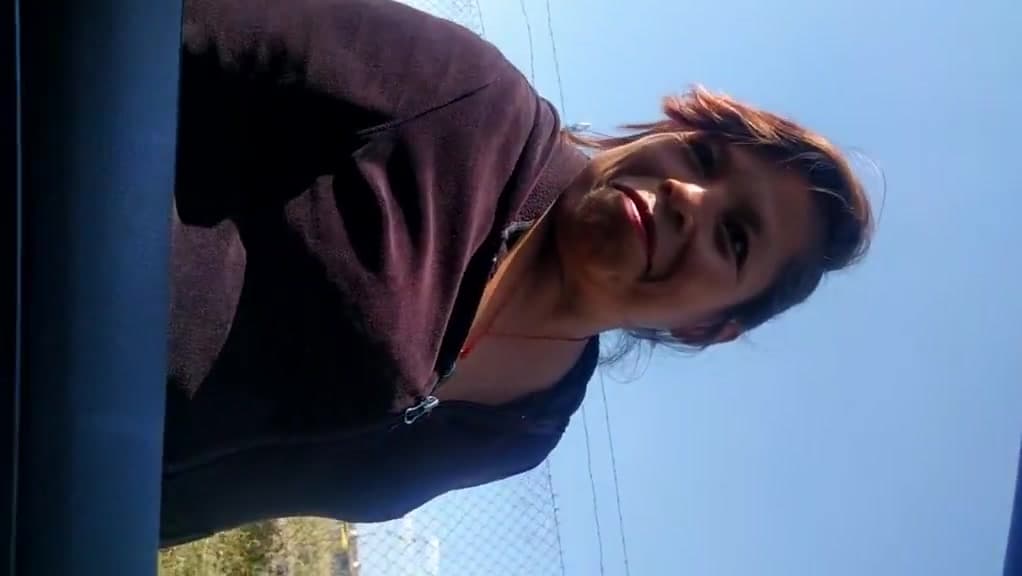 Una abuela que me encontre?