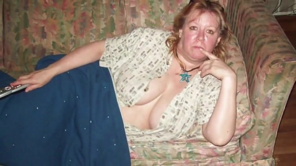My Step mom
