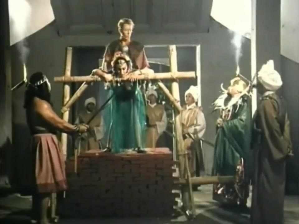 Marco Polo... La storia mai raccontata [Italian Vintage Porn] (1994)