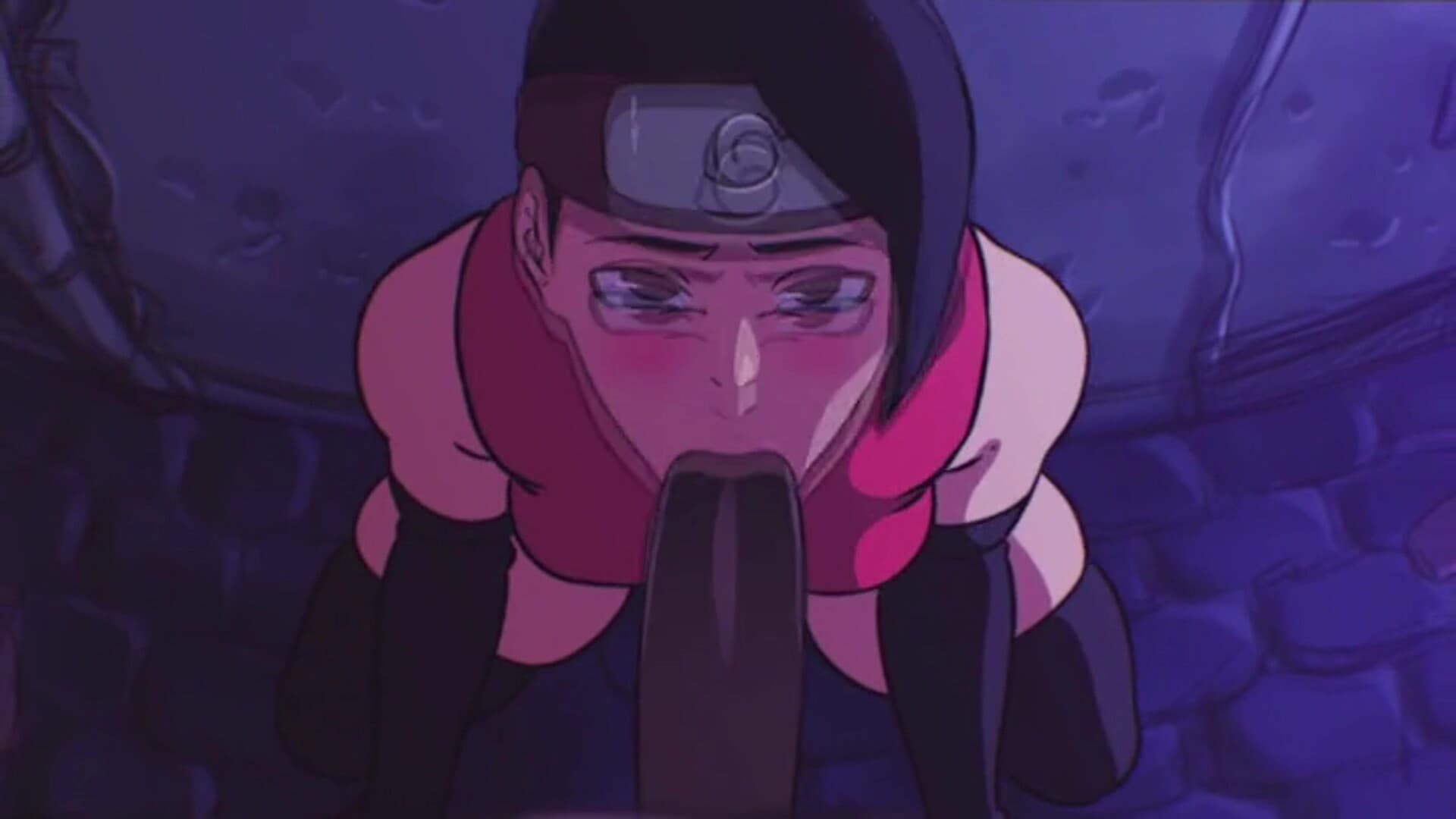 D-art Naruto compilation