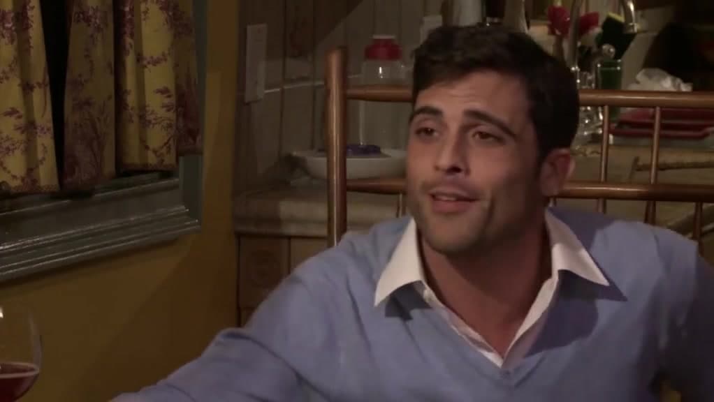 Straight husband falls for gay roommate