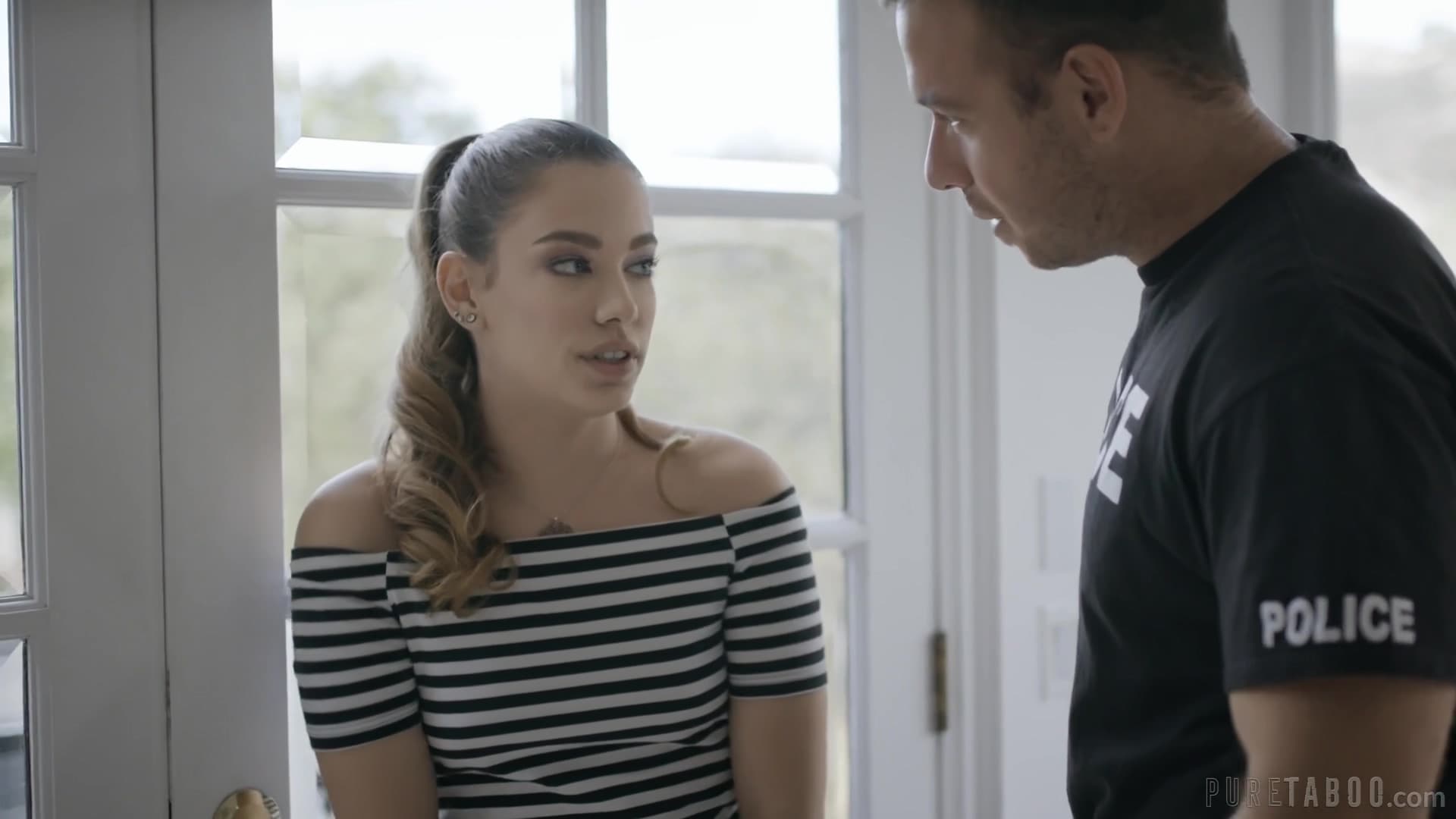 PureTaboo - bobbi dylan his Step brothers blessing