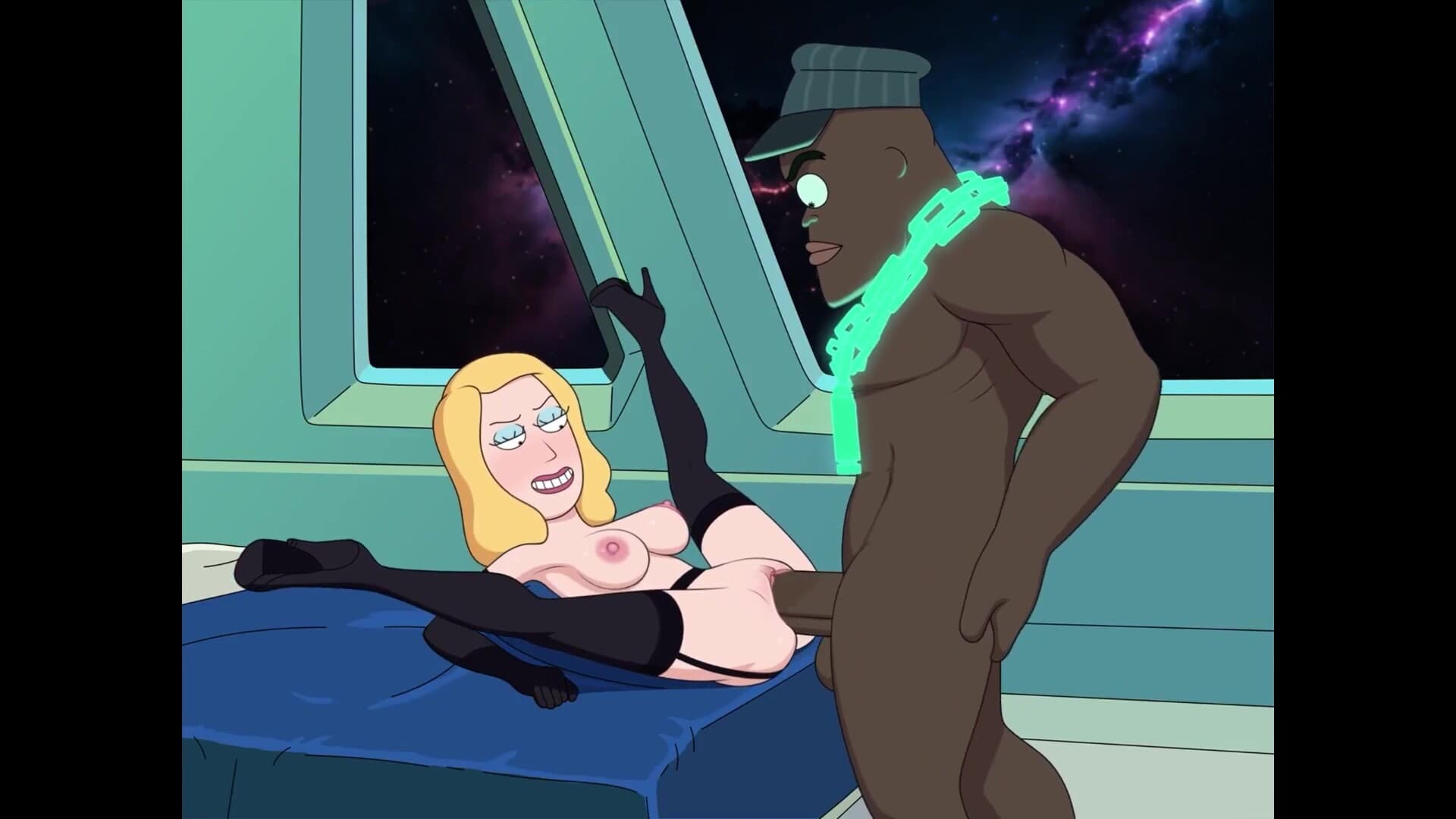 Sfan rick and morty compilation