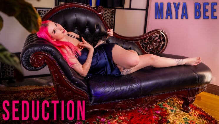 Bee - Seduction - Maya Bee