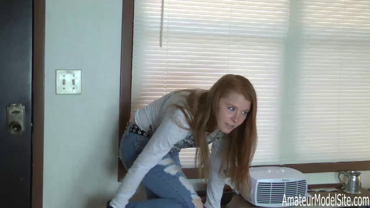 Redhead Casting