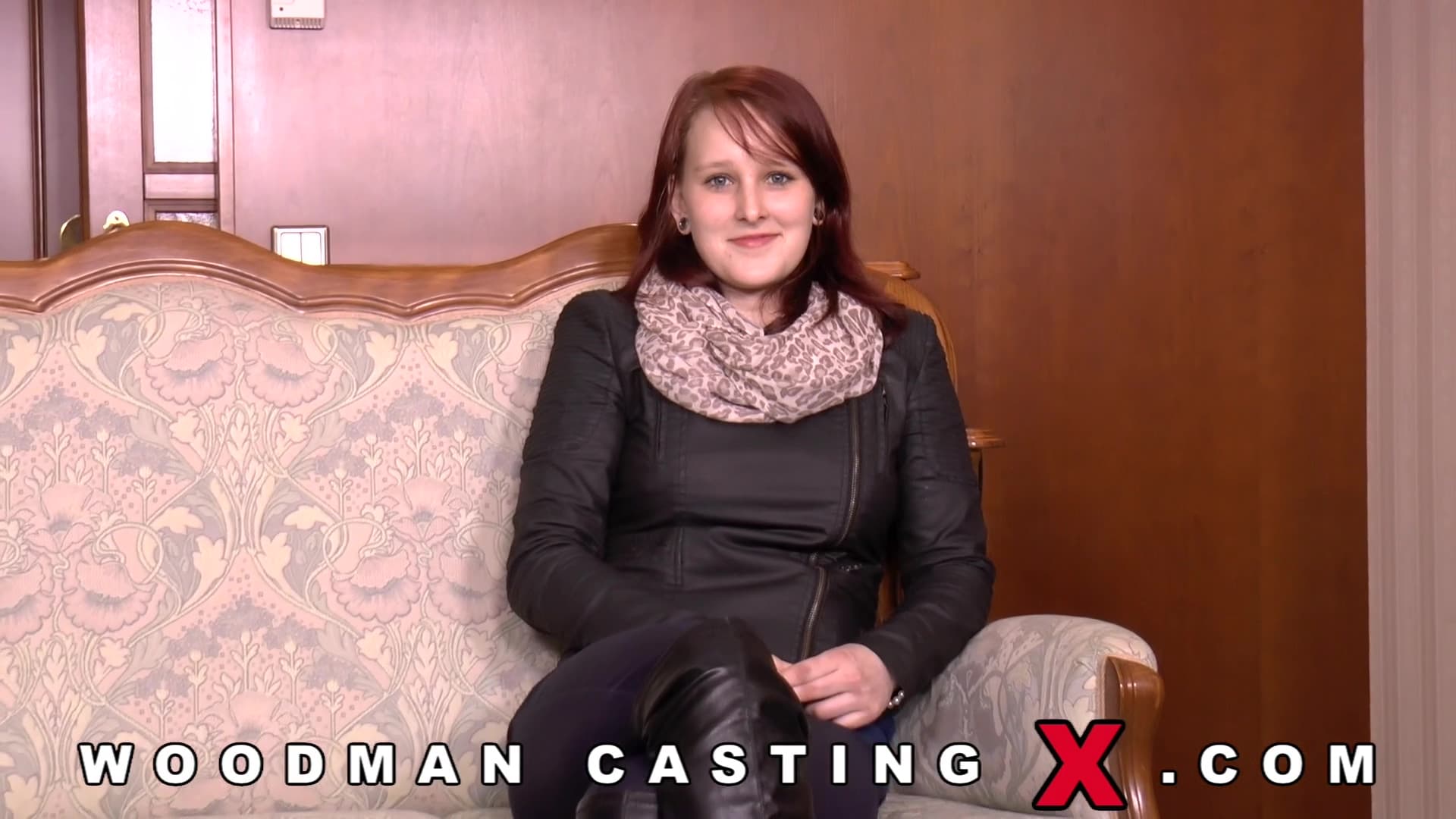 WoodmanCastingX - Ellie Barker