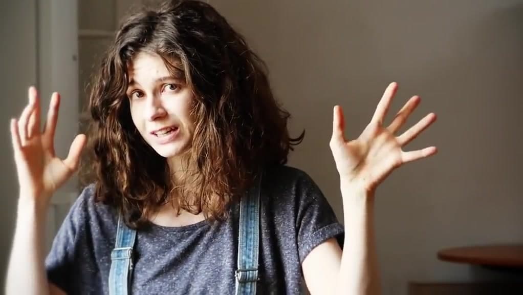 Penis inclinez vous