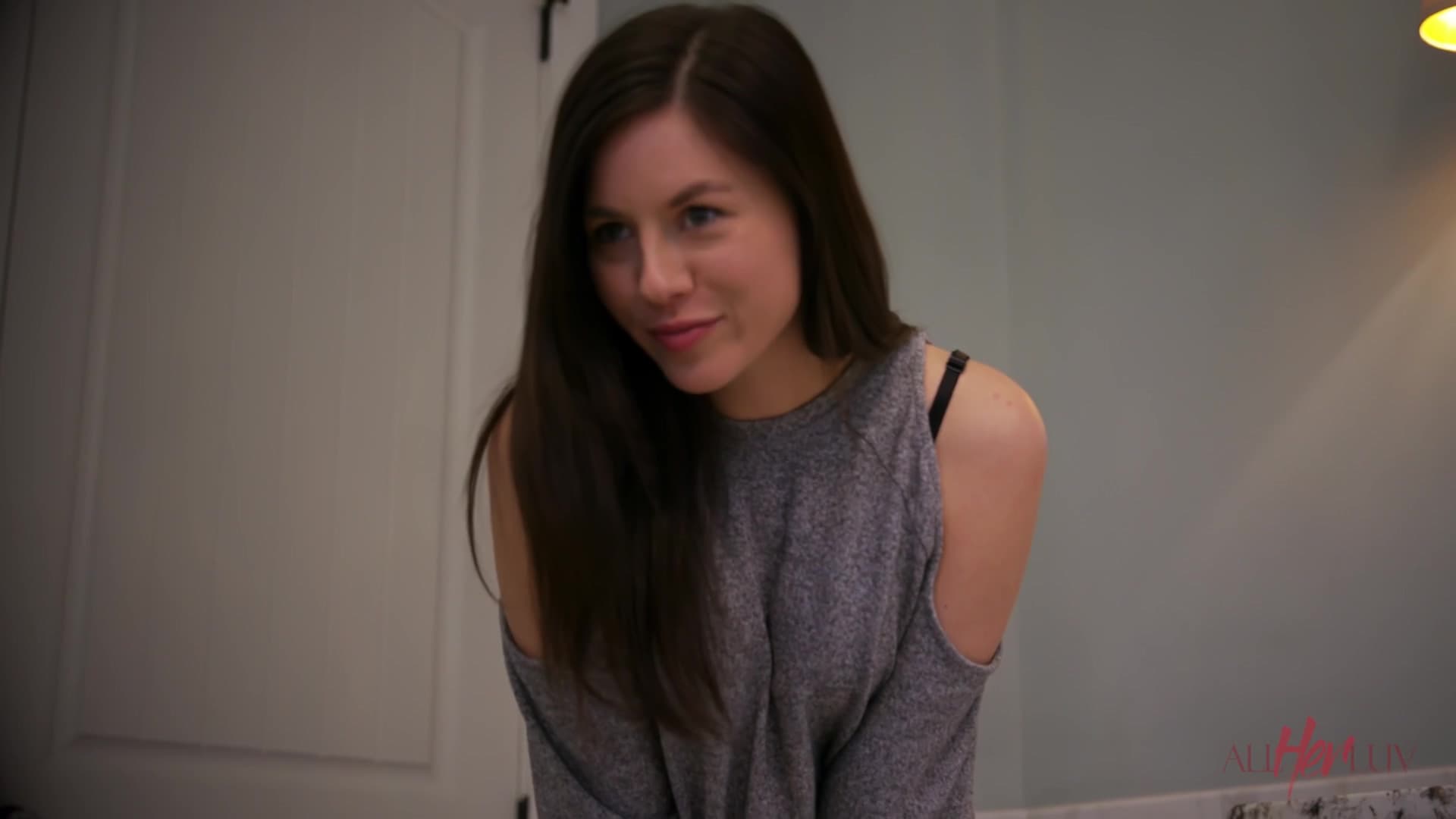 her and force her to eat pussy